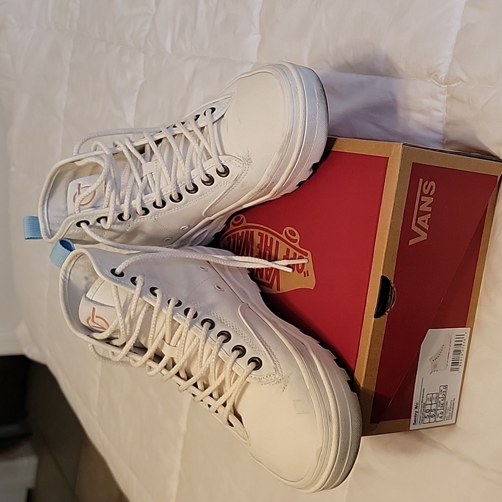 Vans